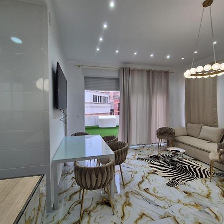 Downtown Apartments Alicante Exterior photo