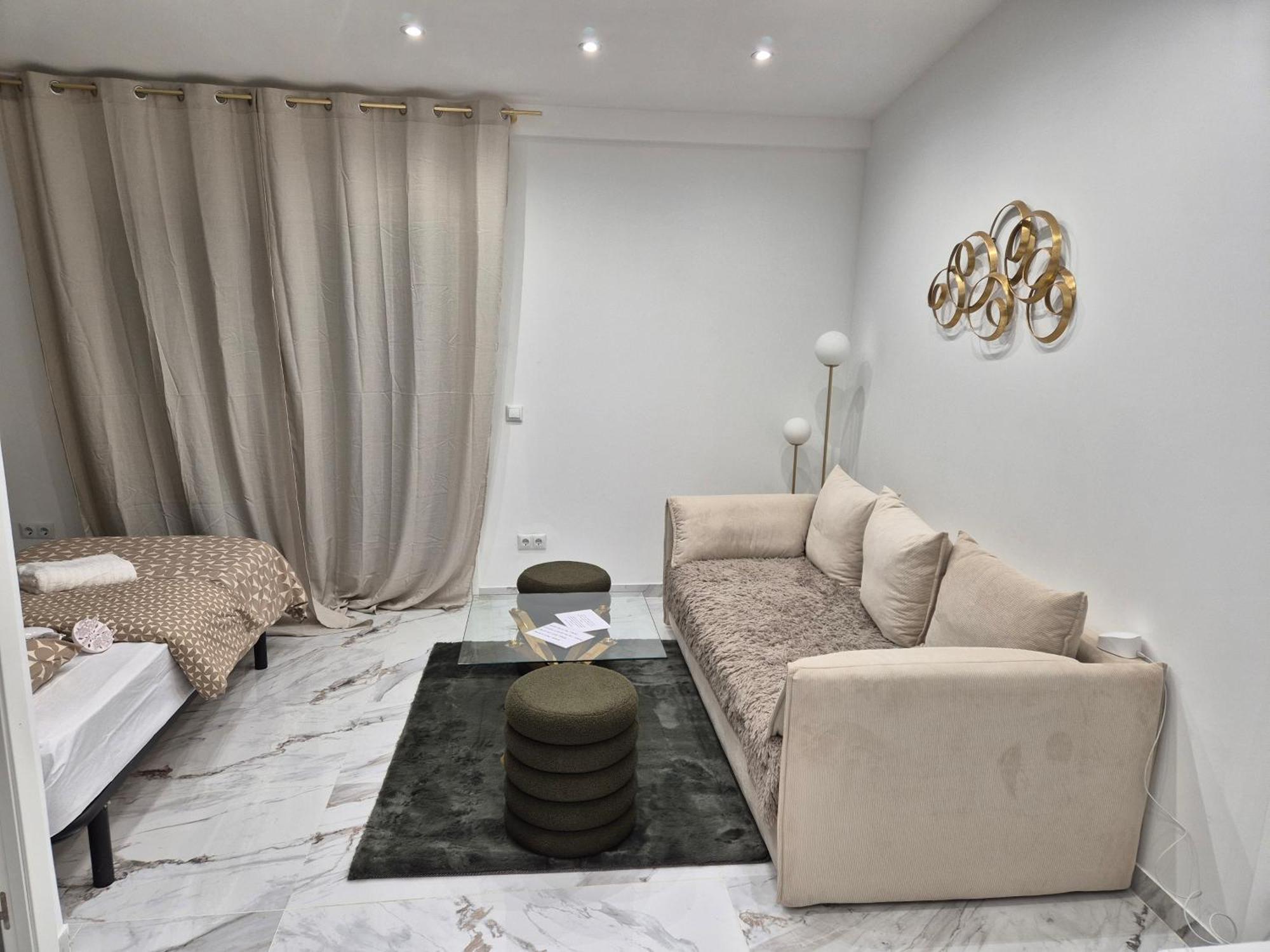Downtown Apartments Alicante Room photo