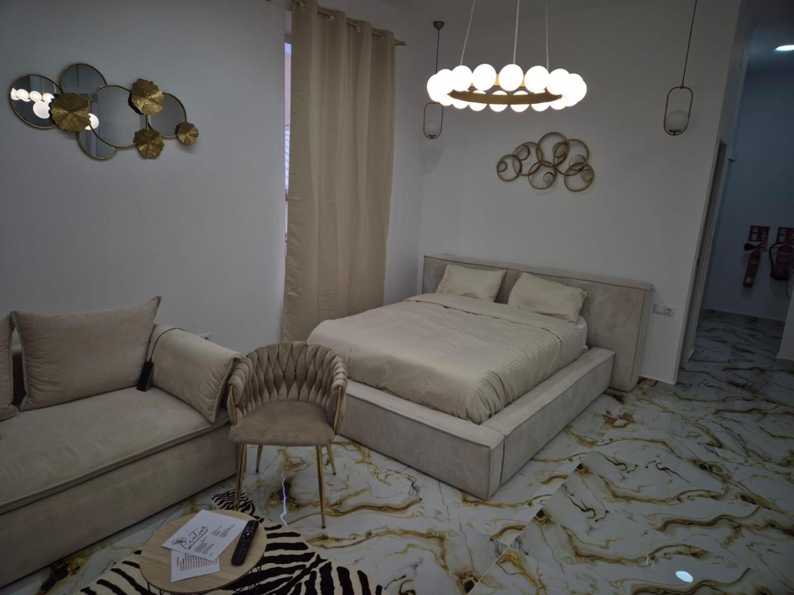 Downtown Apartments Alicante Exterior photo